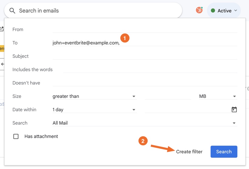 Label and Filter your Emails in Gmail - Organise Your Inbox like a Pro